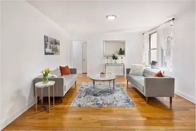 775 Riverside Drive #3H, New York, NY 10032 - Photo 1