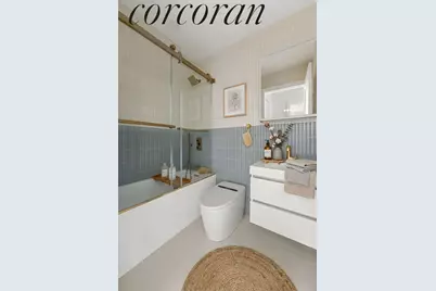 749 Park Place #3F, New York City, NY 11216 - Photo 5