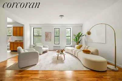 313 W 143rd Street #2A, New York, NY 10030 - Photo 1