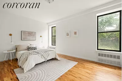 313 W 143rd Street #2A, New York, NY 10030 - Photo 5