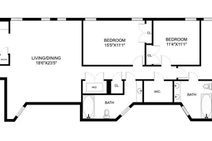 313 W 143rd St, New York, NY 10030 - Photo 9