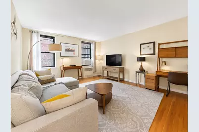 302 96th Street #4-G, New York City, NY 11209 - Photo 1