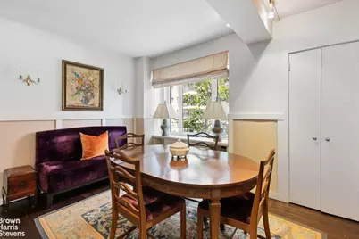 60 Sutton Place S #3DES, New York City, NY 10022 - Photo 5