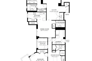 60 Sutton Pl S, New York City, NY 10022 - Photo 23