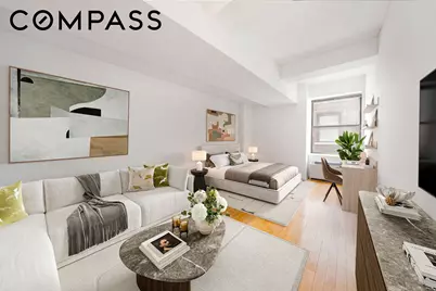 99 John Street #208, New York City, NY 10038 - Photo 1