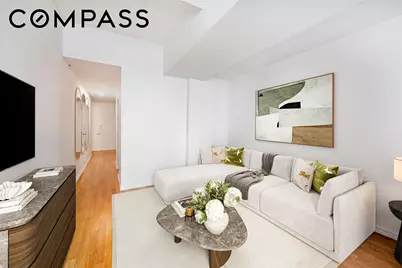 99 John Street #208, New York City, NY 10038 - Photo 3