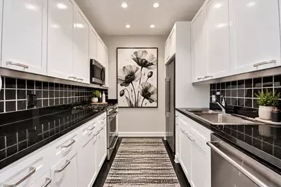 252 7th Avenue #10F, New York City, NY 10001 - Photo 5