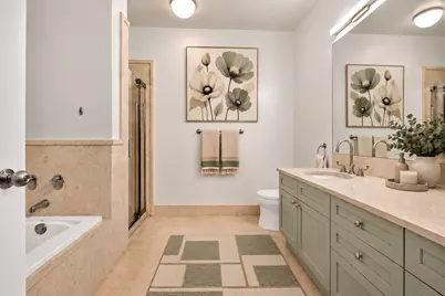 252 7th Avenue #10F, New York City, NY 10001 - Photo 7