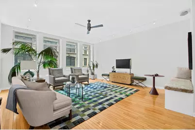 252 7th Avenue #10F, New York, NY 10001 - Photo 1