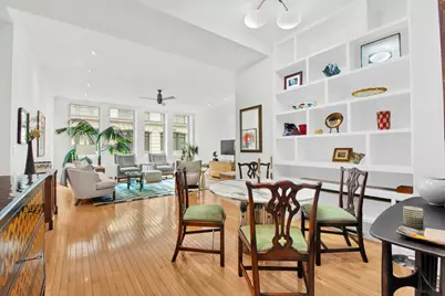 252 7th Avenue #10F, New York, NY 10001 - Photo 3