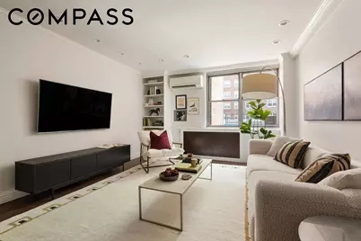 32 Gramercy Park S #2A, New York, NY 10003 - Photo 1