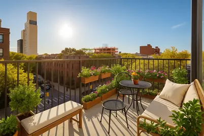 1027 Bushwick Avenue #3-B, Brooklyn, NY 11221 - Photo 3