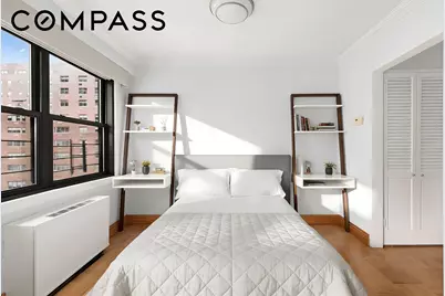 201 E 77th Street #11E, New York, NY 10075 - Photo 3
