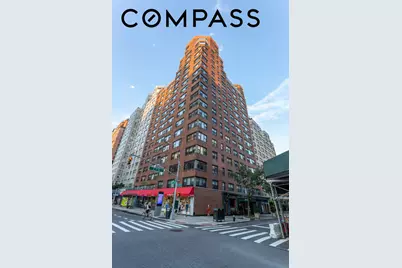 201 E 77th Street #11E, New York, NY 10075 - Photo 9