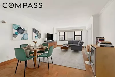 201 E 77th Street #11E, New York, NY 10075 - Photo 1
