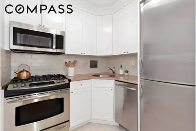 201 E 77th Street #11E, New York, NY 10075 - Photo 5