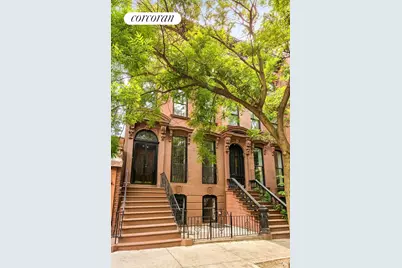 140 Prospect Place, Brooklyn, NY 11217 - Photo 1