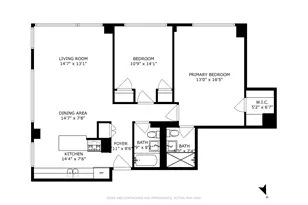 45 W 67th St, New York City, NY 10023 - Photo 19