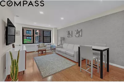 2 Tudor City Place #1NS, New York City, NY 10017 - Photo 5