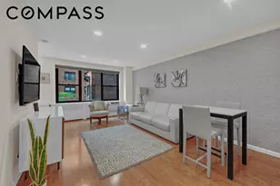 2 Tudor City Pl, New York City, NY 10017 - Photo 5