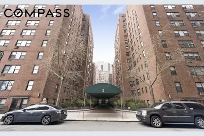 2 Tudor City Place #1NS, New York City, NY 10017 - Photo 9