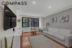 2 Tudor City Pl, New York City, NY 10017 - Photo 3