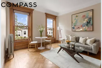 306 Garfield Place #4R, New York City, NY 11215 - Photo 1