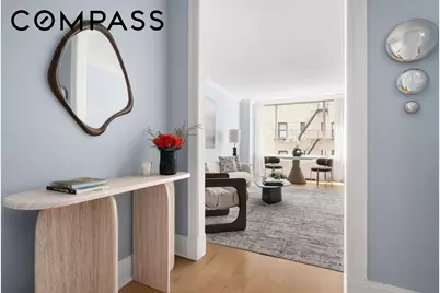 308 E 72nd Street #6E, New York City, NY 10021 - Photo 3