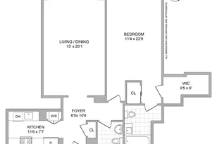 308 E 72nd St, New York City, NY 10021 - Photo 15