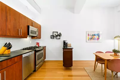 365 Bridge Street #4K, Brooklyn, NY 11201 - Photo 1