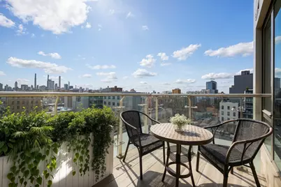 40-21 27th Street #6C, Long Island City, NY 11101 - Photo 5
