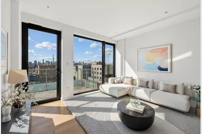 40-21 27th Street #6C, Long Island City, NY 11101 - Photo 3