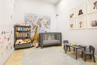 420 W 25th Street #4C, New York City, NY 10001 - Photo 5