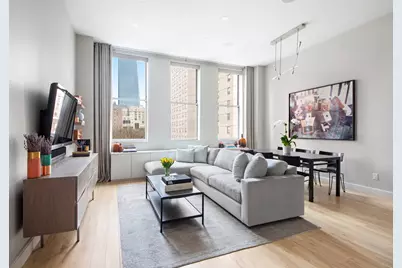 420 W 25th Street #4C, New York City, NY 10001 - Photo 1