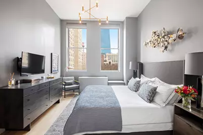 420 W 25th Street #4C, New York City, NY 10001 - Photo 3