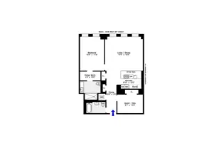 420 W 25th St, New York City, NY 10001 - Photo 7