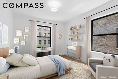 371 Fort Washington Avenue #4I, New York City, NY 10033 - Photo 17