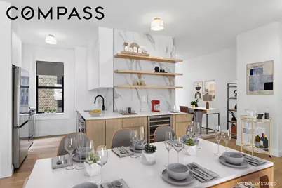 371 Fort Washington Avenue #4I, New York City, NY 10033 - Photo 5
