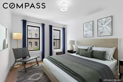 371 Fort Washington Avenue #4I, New York City, NY 10033 - Photo 15