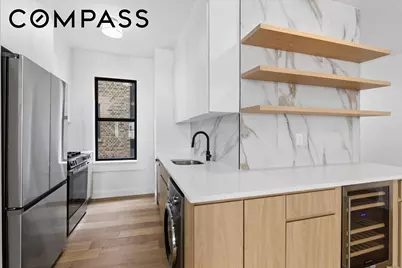 371 Fort Washington Avenue #4I, New York City, NY 10033 - Photo 7