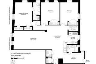 371 Fort Washington Ave, New York City, NY 10033 - Photo 25
