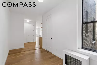 371 Fort Washington Avenue #4I, New York City, NY 10033 - Photo 11