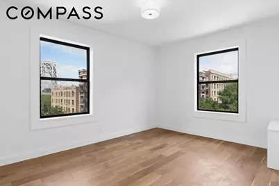 371 Fort Washington Avenue #4I, New York City, NY 10033 - Photo 13