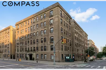 371 Fort Washington Avenue #4I, New York City, NY 10033 - Photo 21
