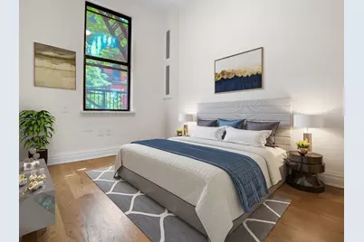 355 W 51st Street #31, New York City, NY 10019 - Photo 3