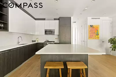 40 Huntington Street #2C, Brooklyn, NY 11231 - Photo 3