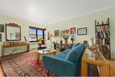 77-11 35th Avenue #6H, New York City, NY 11372 - Photo 1