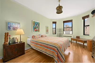 77-11 35th Avenue #6H, New York City, NY 11372 - Photo 5