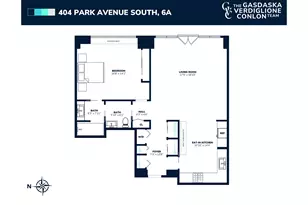 404 Park Ave S, New York City, NY 10016 - Photo 13