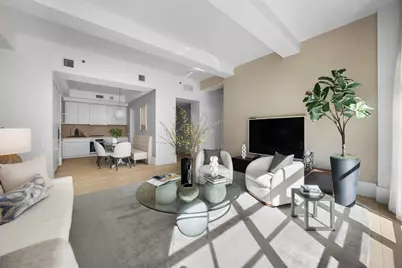 404 Park Avenue S #6A, New York City, NY 10016 - Photo 3